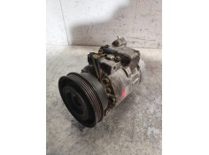 Recambio de compresor aire acondicionado para bmw serie 5 berlina (e39) 525tds referencia OEM IAM 4472009505 7SB16C DENSO