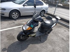 daelim s-five del año 2011