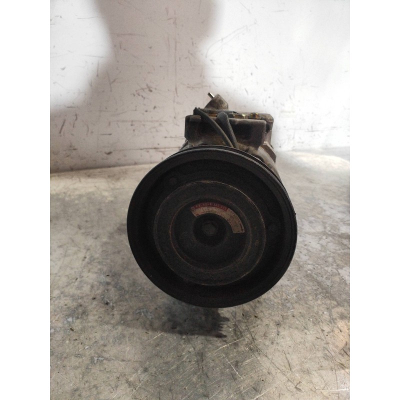 Recambio de compresor aire acondicionado para bmw serie 5 berlina (e39) 525tds referencia OEM IAM 4472009505 7SB16C DENSO