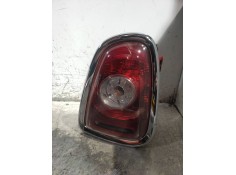 Recambio de piloto trasero derecho para mini mini (r56) one referencia OEM IAM   