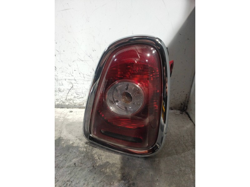 Recambio de piloto trasero derecho para mini mini (r56) one referencia OEM IAM   