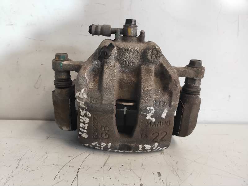 Recambio de pinza freno delantera derecha para hyundai i20 classic referencia OEM IAM   