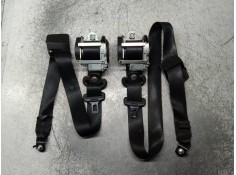 Recambio de kit airbag para fiat fiorino básico referencia OEM IAM 1353557080   2