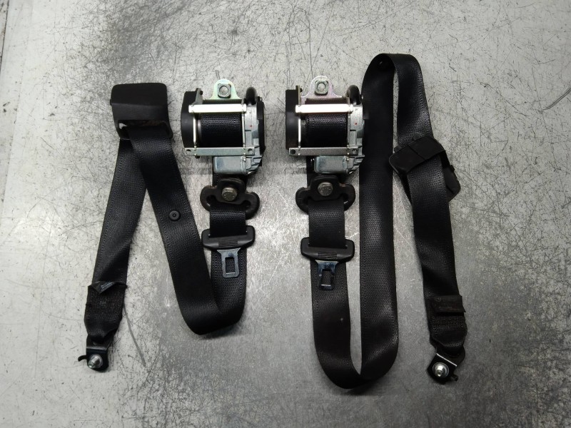 Recambio de kit airbag para fiat fiorino básico referencia OEM IAM 1353557080   Recambio de kit airbag para fiat fiorino básico referencia OEM IAM 1353557080