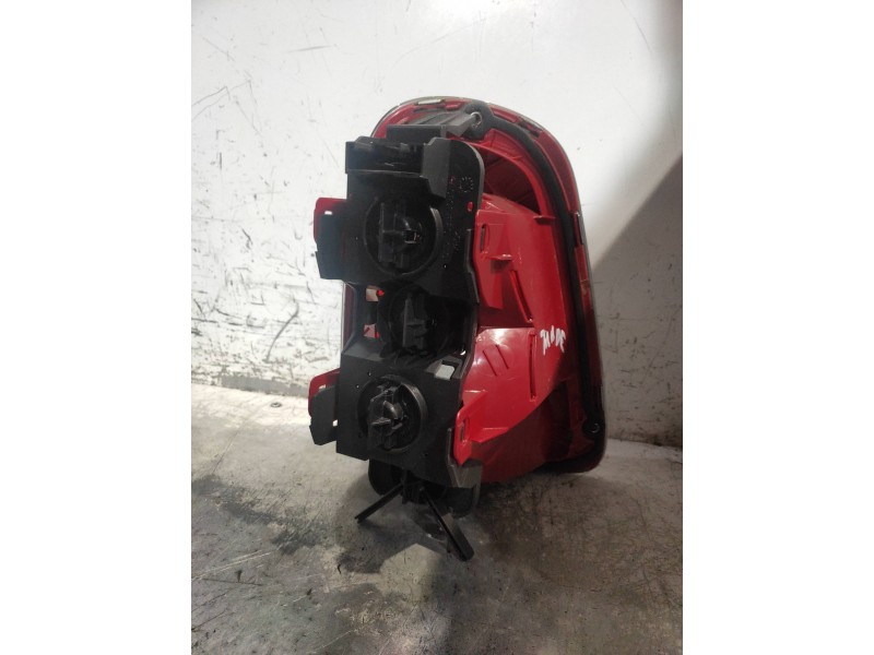 Recambio de piloto trasero derecho para mini mini (r56) one referencia OEM IAM   