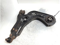 Recambio de brazo suspension inferior delantero izquierdo para ford fiesta courier furg. referencia OEM IAM   
