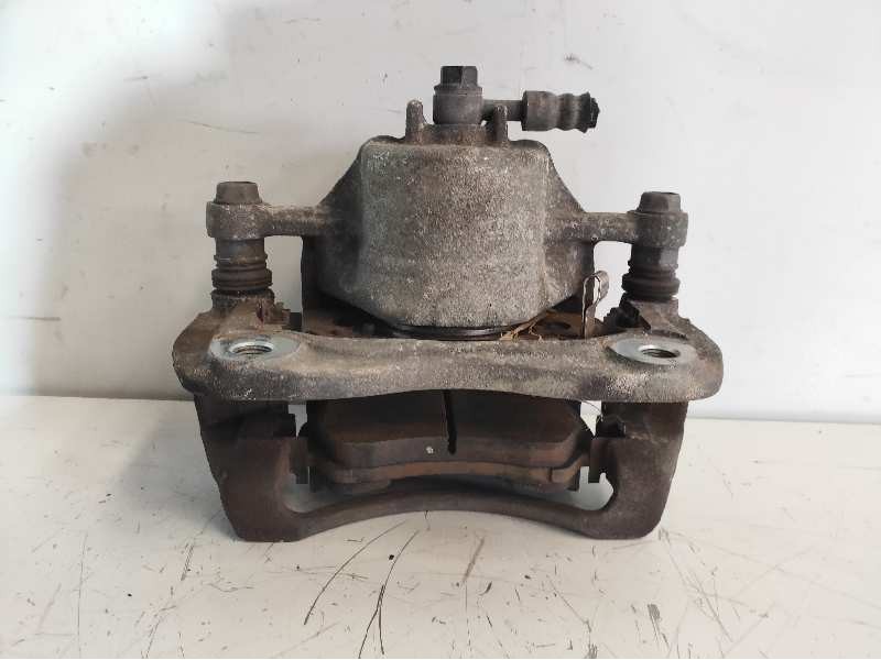 Recambio de pinza freno delantera derecha para hyundai i20 classic referencia OEM IAM   