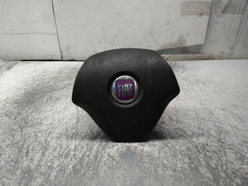 Recambio de kit airbag para fiat fiorino básico referencia OEM IAM 1353557080  