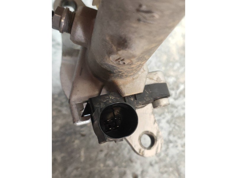 Recambio de bomba freno para volkswagen polo (6c1) 1.4 tdi referencia OEM IAM   