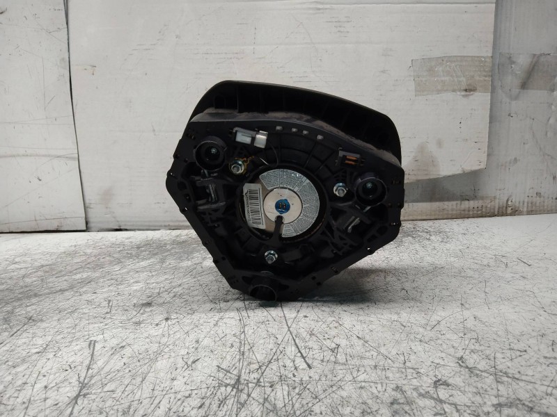 Recambio de kit airbag para fiat fiorino básico referencia OEM IAM 1353557080  