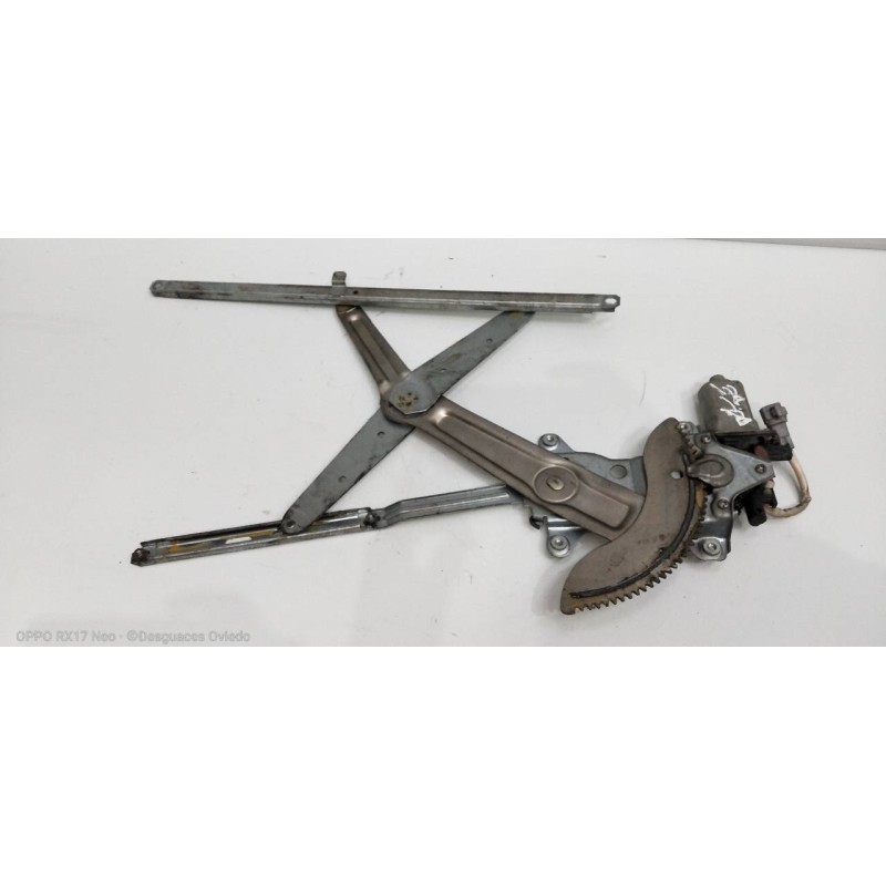 Recambio de elevalunas delantero derecho para toyota land cruiser (j9) td vx (3-ptas.) (kzj90) referencia OEM IAM 8571060170 262