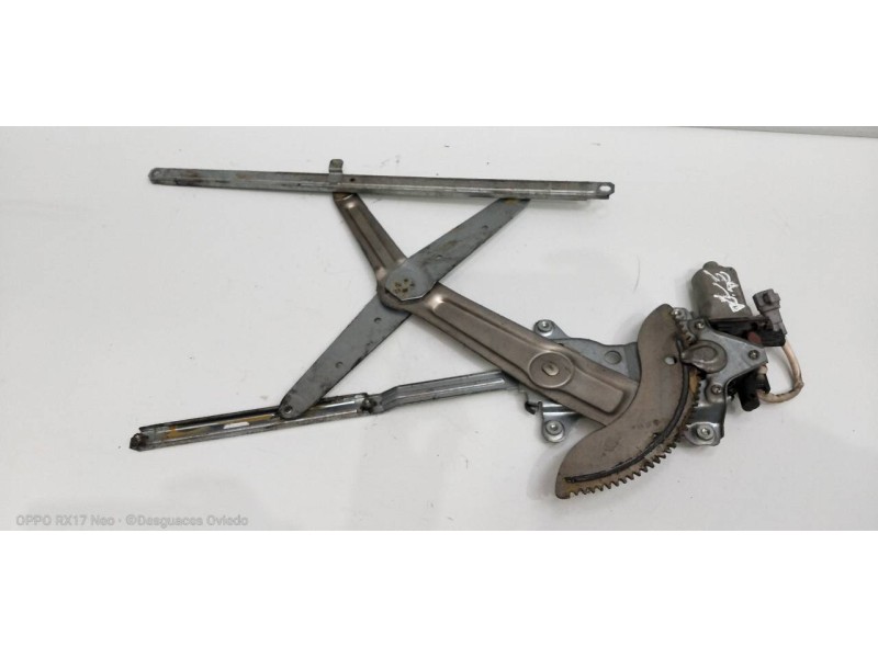 Recambio de elevalunas delantero derecho para toyota land cruiser (j9) td vx (3-ptas.) (kzj90) referencia OEM IAM 8571060170 262