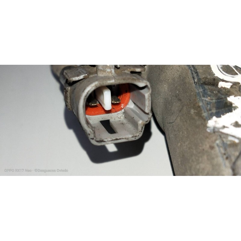 Recambio de elevalunas delantero derecho para toyota land cruiser (j9) td vx (3-ptas.) (kzj90) referencia OEM IAM 8571060170 262
