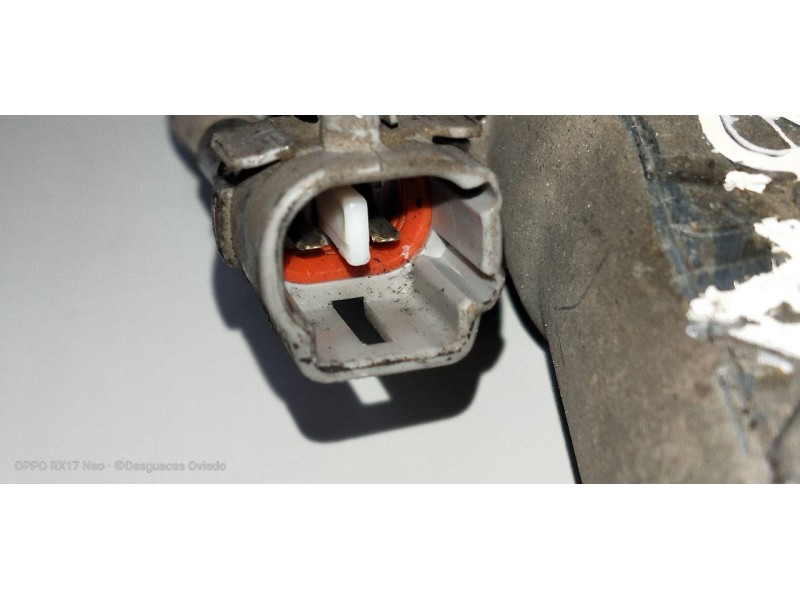 Recambio de elevalunas delantero derecho para toyota land cruiser (j9) td vx (3-ptas.) (kzj90) referencia OEM IAM 8571060170 262