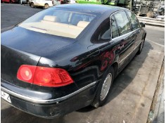 volkswagen phaeton (3d2/3d8) del año 2003 2