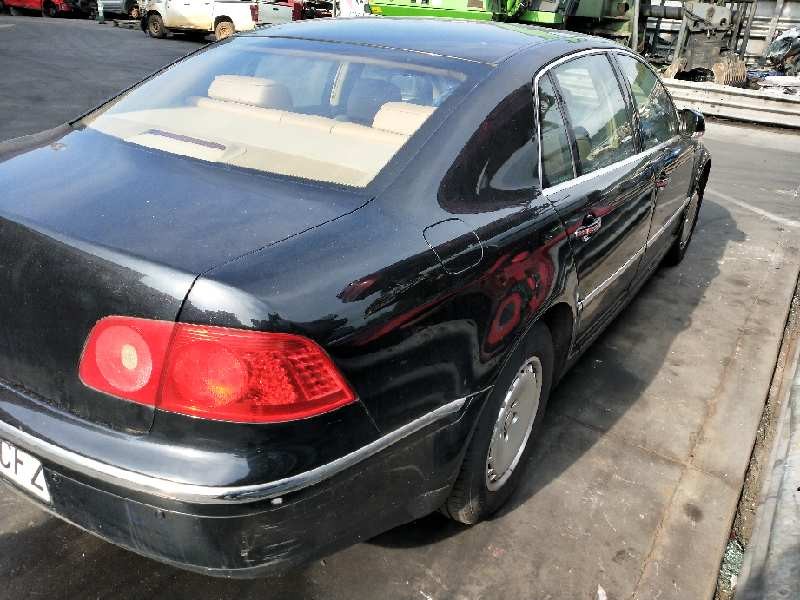 volkswagen phaeton (3d2/3d8) del año 2003