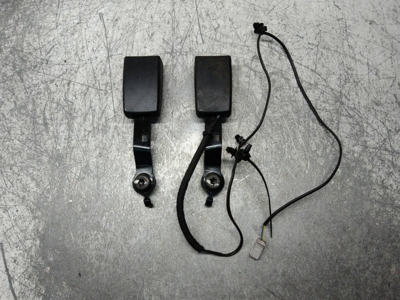 Recambio de kit airbag para fiat fiorino básico referencia OEM IAM 1353557080   Recambio de kit airbag para fiat fiorino básico referencia OEM IAM 1353557080