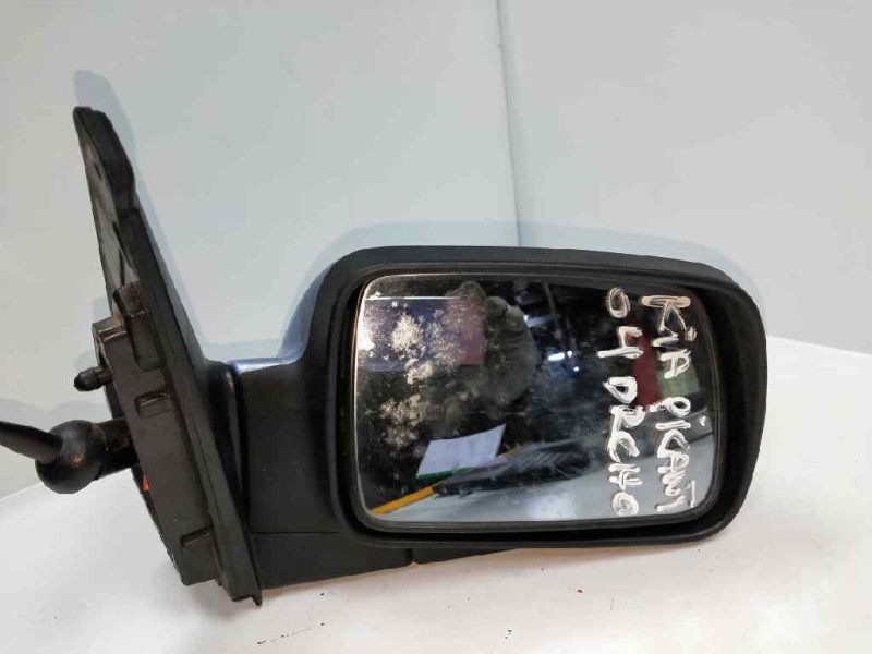 Recambio de retrovisor derecho para kia picanto referencia OEM IAM   MANUAL