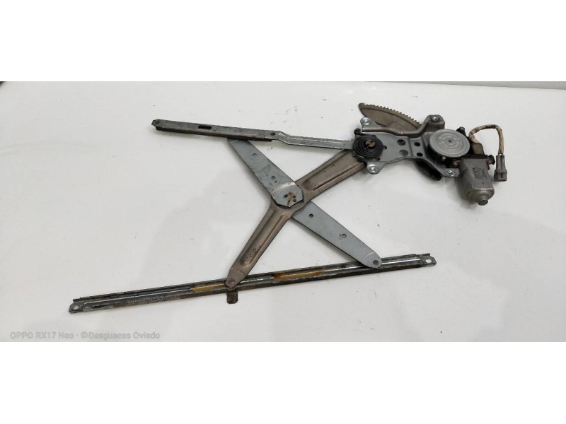 Recambio de elevalunas delantero derecho para toyota land cruiser (j9) td vx (3-ptas.) (kzj90) referencia OEM IAM 8571060170 262