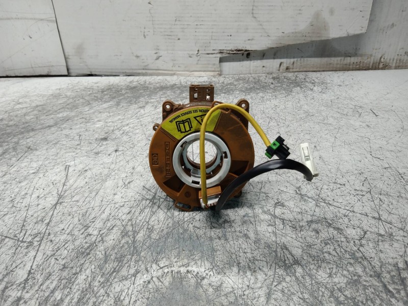 Recambio de kit airbag para fiat fiorino básico referencia OEM IAM 1353557080   Recambio de kit airbag para fiat fiorino básico referencia OEM IAM 1353557080