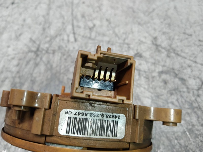 Recambio de kit airbag para fiat fiorino básico referencia OEM IAM 1353557080   Recambio de kit airbag para fiat fiorino básico referencia OEM IAM 1353557080