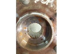 Recambio de mangueta delantera derecha para ford kuga (cbs) 1.5 ecoboost cat referencia OEM IAM    2