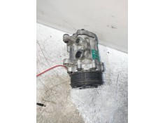 Recambio de compresor aire acondicionado para tata safari 2.0 td referencia OEM IAM SD7B10  