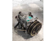 Recambio de compresor aire acondicionado para citroen xsara berlina 1.6i 16v exclusive referencia OEM IAM 2027363144 1433 SANDEN
