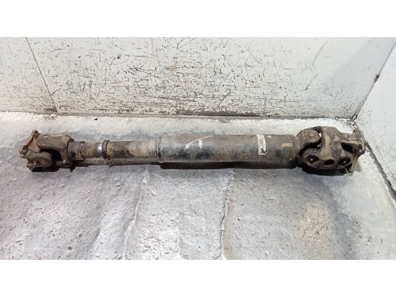 Recambio de transmision central para toyota land cruiser (j9) td vx (3-ptas.) (kzj90) referencia OEM IAM   