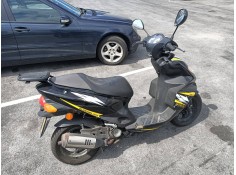 daelim s-five del año 2011 2