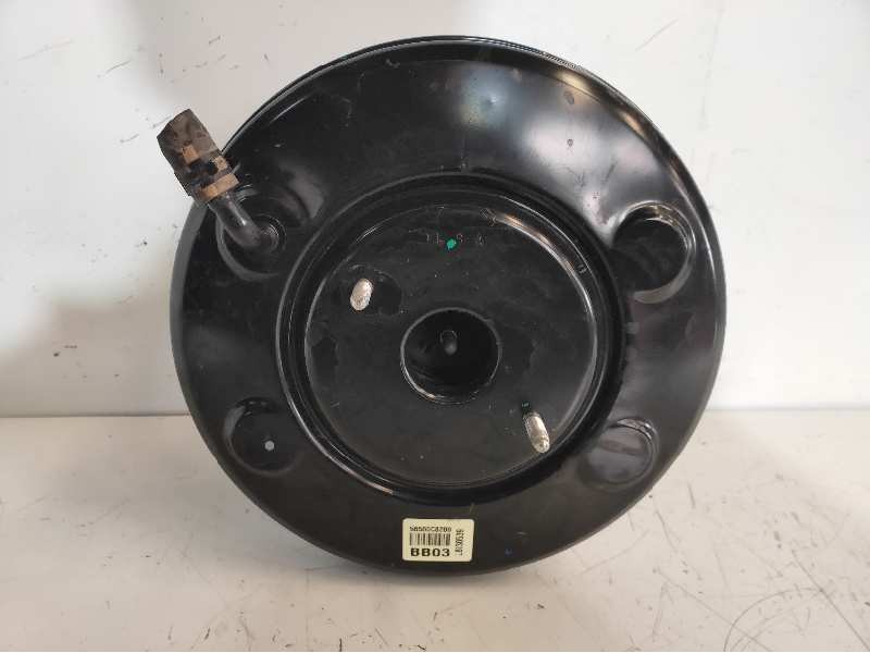 Recambio de servofreno para hyundai i20 classic referencia OEM IAM 58500C8200 LB130539 BB03