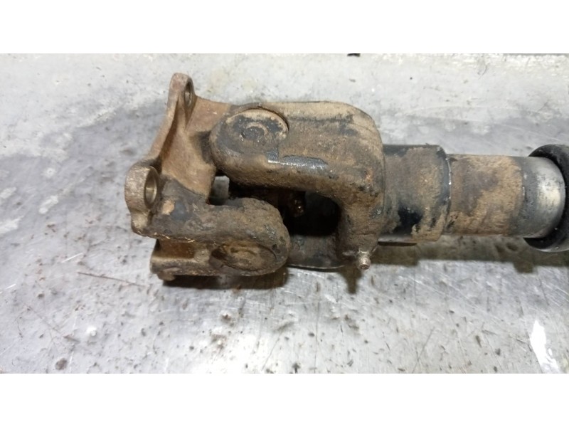 Recambio de transmision central para toyota land cruiser (j9) td vx (3-ptas.) (kzj90) referencia OEM IAM   