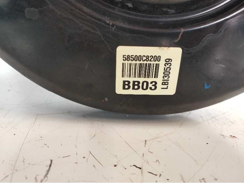 Recambio de servofreno para hyundai i20 classic referencia OEM IAM 58500C8200 LB130539 BB03