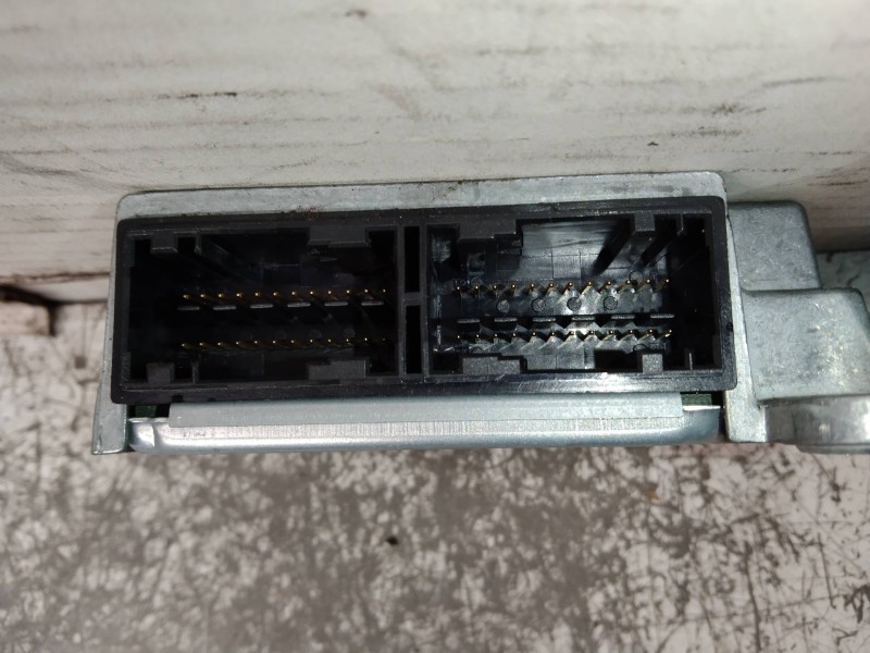 Recambio de kit airbag para fiat fiorino básico referencia OEM IAM 1353557080   Recambio de kit airbag para fiat fiorino básico referencia OEM IAM 1353557080