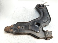 Recambio de brazo suspension inferior delantero izquierdo para ford fiesta courier furg. referencia OEM IAM    2