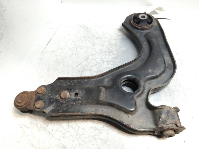 Recambio de brazo suspension inferior delantero izquierdo para ford fiesta courier furg. referencia OEM IAM   