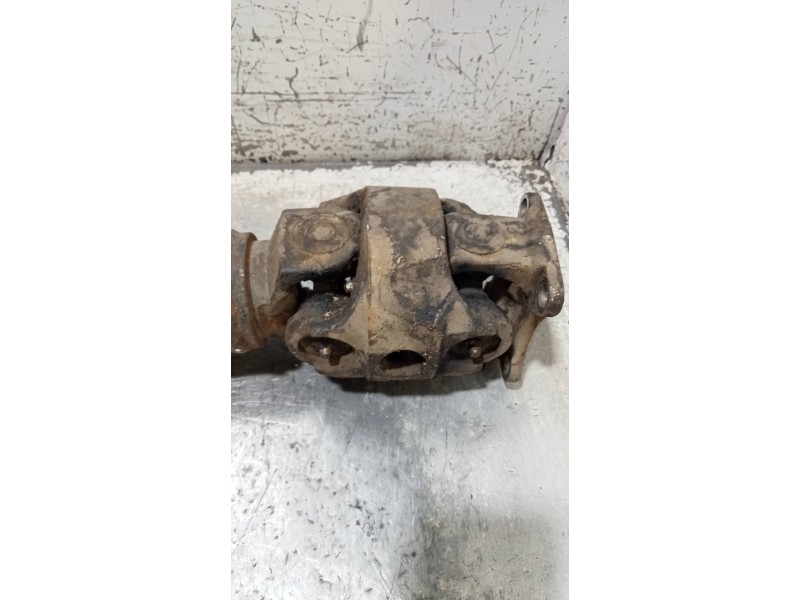 Recambio de transmision central para toyota land cruiser (j9) td vx (3-ptas.) (kzj90) referencia OEM IAM   