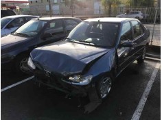 peugeot 306 berlina 3/4/5 puertas (s2) del año 1998