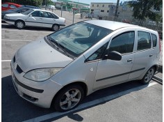 mitsubishi colt berlina 5 (z30a) del año 2005