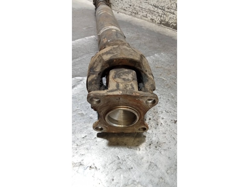 Recambio de transmision central para toyota land cruiser (j9) td vx (3-ptas.) (kzj90) referencia OEM IAM   