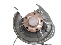 Recambio de mangueta trasera izquierda para audi rs4 avant (b5) referencia OEM IAM   