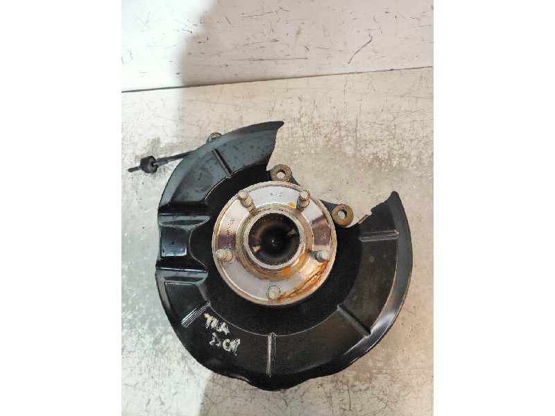 Recambio de mangueta trasera derecha para ford kuga (cbs) 1.5 ecoboost cat referencia OEM IAM   