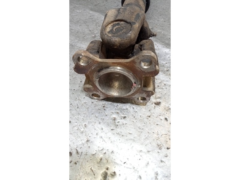 Recambio de transmision central para toyota land cruiser (j9) td vx (3-ptas.) (kzj90) referencia OEM IAM   