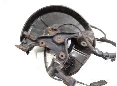 Recambio de mangueta trasera izquierda para audi rs4 avant (b5) referencia OEM IAM    2