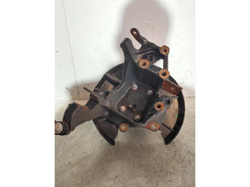 Recambio de mangueta trasera derecha para ford kuga (cbs) 1.5 ecoboost cat referencia OEM IAM   