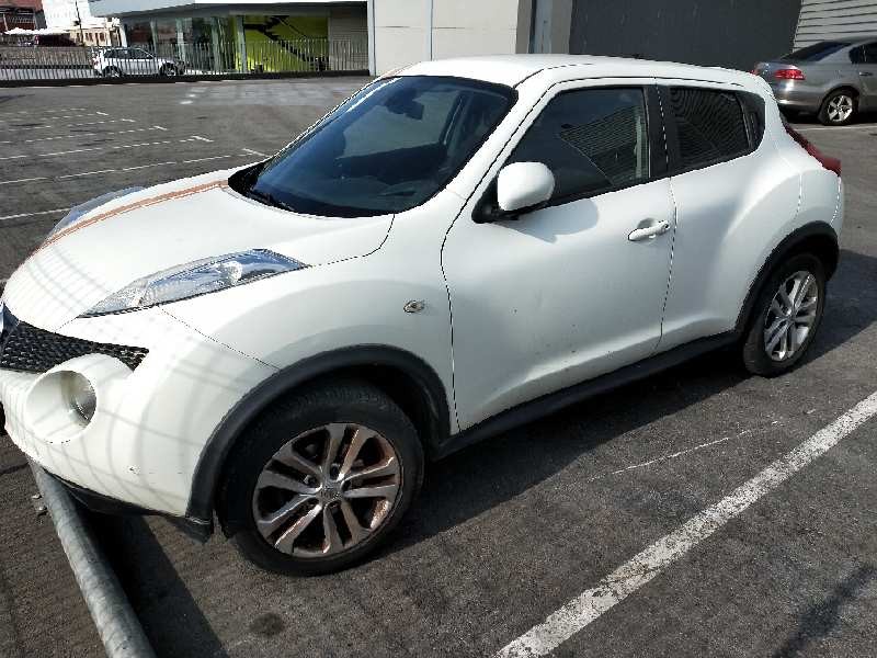 nissan juke (f15) del año 2012