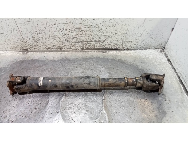 Recambio de transmision central delantera para toyota land cruiser (j9) td vx (3-ptas.) (kzj90) referencia OEM IAM   