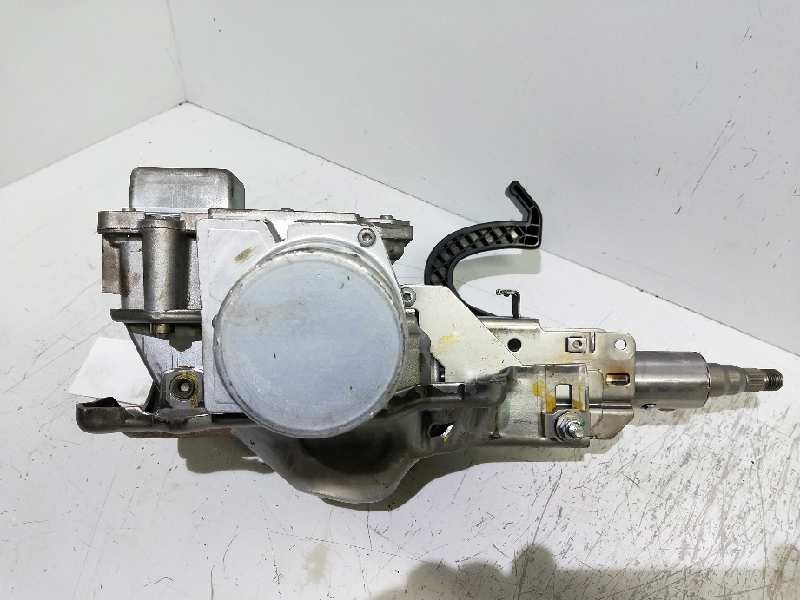 Recambio de columna direccion para fiat bravo (198) 1.6 jtdm 16v cat referencia OEM IAM 00518776070 20535 