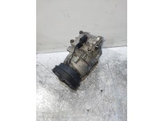 Recambio de compresor aire acondicionado para hyundai getz (tb) 1.5 crdi referencia OEM IAM KP5DA03  
