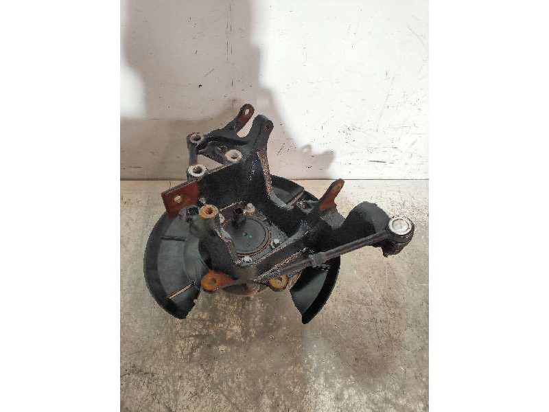 Recambio de mangueta trasera izquierda para ford kuga (cbs) 1.5 ecoboost cat referencia OEM IAM   